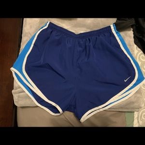 Women Nike Shorts